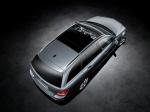 Mercedes-Benz C350 CDI Station Wagon 4Matic 2011 года